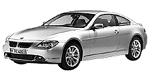 BMW E63 C0433 Fault Code