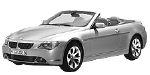BMW E64 C0433 Fault Code
