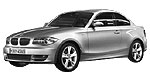 BMW E82 C0433 Fault Code