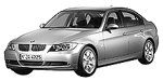 BMW E92 C0433 Fault Code